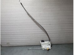 Recambio de cerradura puerta delantera derecha para mg zs 1.0 t-gdi referencia OEM IAM 10845781  4 PINES