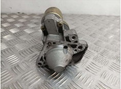 Recambio de motor arranque para renault kangoo (f/kc0) authentique referencia OEM IAM F43087881  
