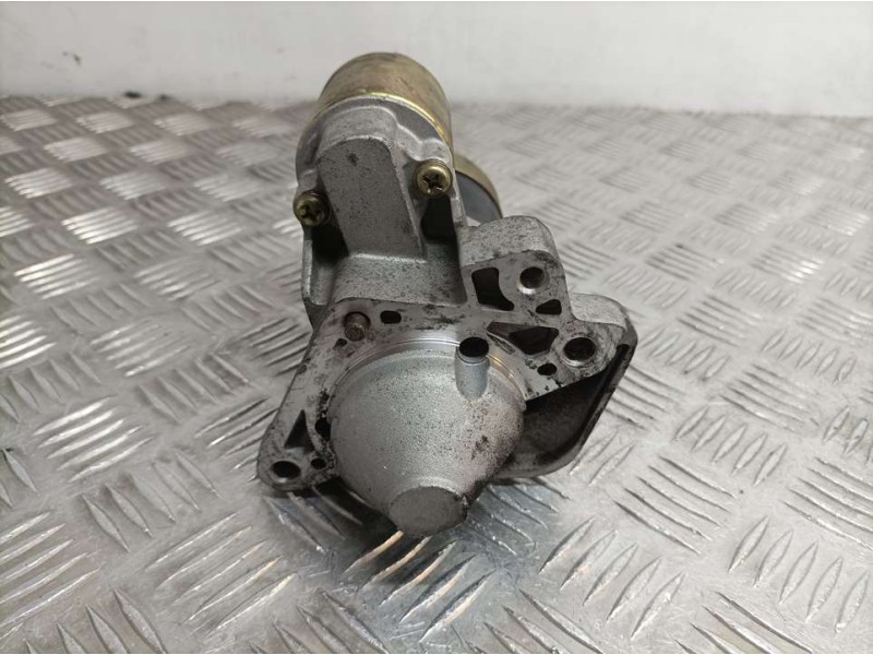 Recambio de motor arranque para renault kangoo (f/kc0) authentique referencia OEM IAM F43087881  