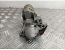 Recambio de motor arranque para renault kangoo (f/kc0) authentique referencia OEM IAM F43087881  