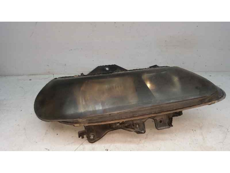 Recambio de faro derecho para renault laguna (b56) 1.9 dci rt referencia OEM IAM 7701047881  PULIR