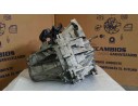 Recambio de caja cambios para renault megane iii berlina 5 p dynamique referencia OEM IAM TL4A045 S037449 6VELOCIDADES