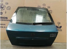 Recambio de porton trasero para skoda octavia berlina (1u2) ambiente referencia OEM IAM   