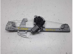 Recambio de elevalunas delantero derecho para toyota aygo (kgb/wnb) básico referencia OEM IAM 698100H010 2 PINES 