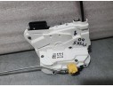 Recambio de cerradura puerta delantera derecha para mg zs 1.0 t-gdi referencia OEM IAM 10845781  4 PINES