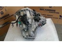 Recambio de caja cambios para renault megane iii berlina 5 p dynamique referencia OEM IAM TL4A045 S037449 6VELOCIDADES