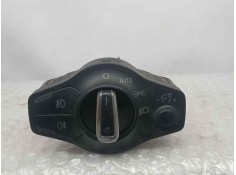 Recambio de mando luces para audi a5 coupe (8t) 2.7 tdi referencia OEM IAM 8K0941531G  