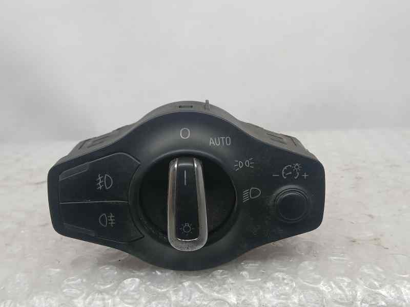 Recambio de mando luces para audi a5 coupe (8t) 2.7 tdi referencia OEM IAM 8K0941531G  