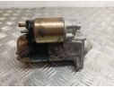 Recambio de motor arranque para renault kangoo (f/kc0) authentique referencia OEM IAM F43087881  