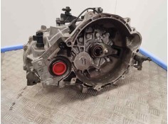 CAJA CAMBIOS WCM60APU 85665106 6VELOCIDADES