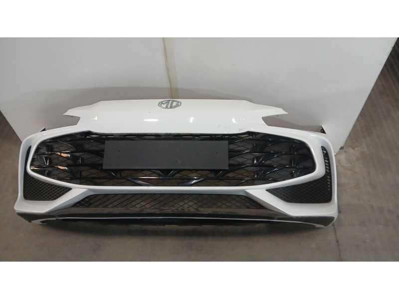 Recambio de paragolpes delantero para mg mg 3 (5fp) mg 3 1.5 referencia OEM IAM 11202201  ROZADO