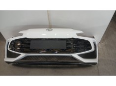 Recambio de paragolpes delantero para mg mg 3 (5fp) mg 3 1.5 referencia OEM IAM 11202201  ROZADO