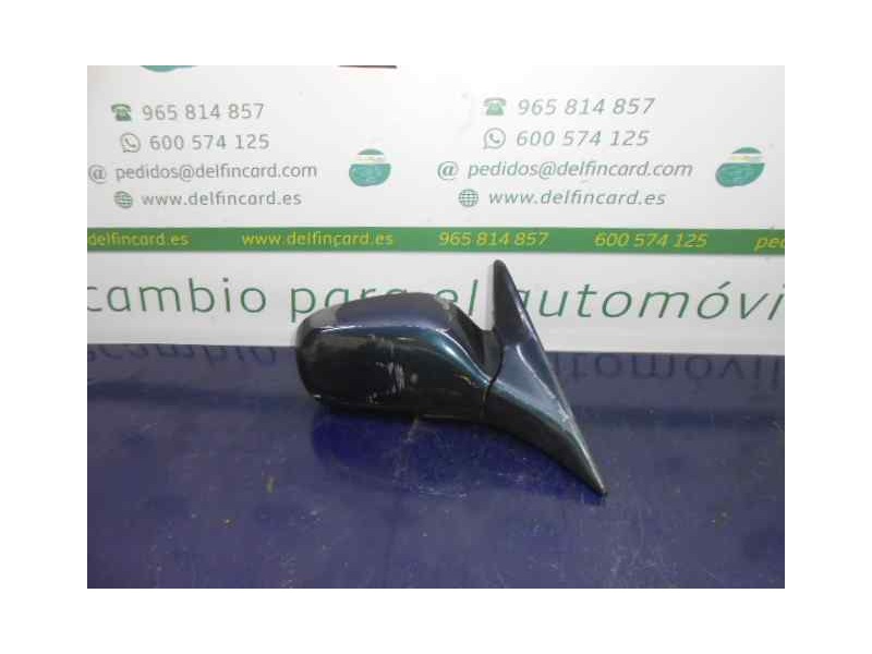 Recambio de retrovisor derecho para hyundai sonata (y3) 2.0 16v gls dohc referencia OEM IAM  5 PINS ELECTRICO