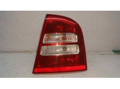 Recambio de piloto trasero derecho para skoda octavia berlina (1u2) ambiente referencia OEM IAM   