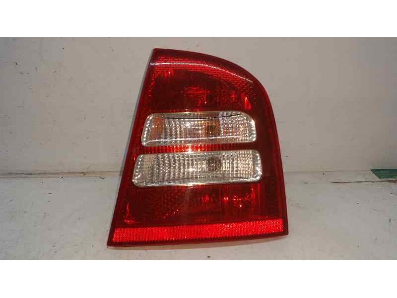 Recambio de piloto trasero derecho para skoda octavia berlina (1u2) ambiente referencia OEM IAM   