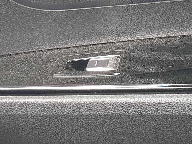 Recambio de mando elevalunas delantero derecho para ssangyong korando (c300) 1.5 referencia OEM IAM 8581237000  