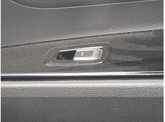 Recambio de mando elevalunas delantero derecho para ssangyong korando (c300) 1.5 referencia OEM IAM 8581237000  