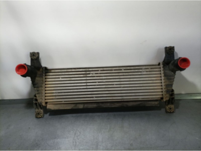 Recambio de intercooler para ford ranger (tke) doppelkabine 4x4 xl referencia OEM IAM EB3G9L440AC  