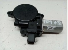 MOTOR ELEVALUNAS TRASERO IZQUIERDO D01G5958X CM012020 ELECTRICO
