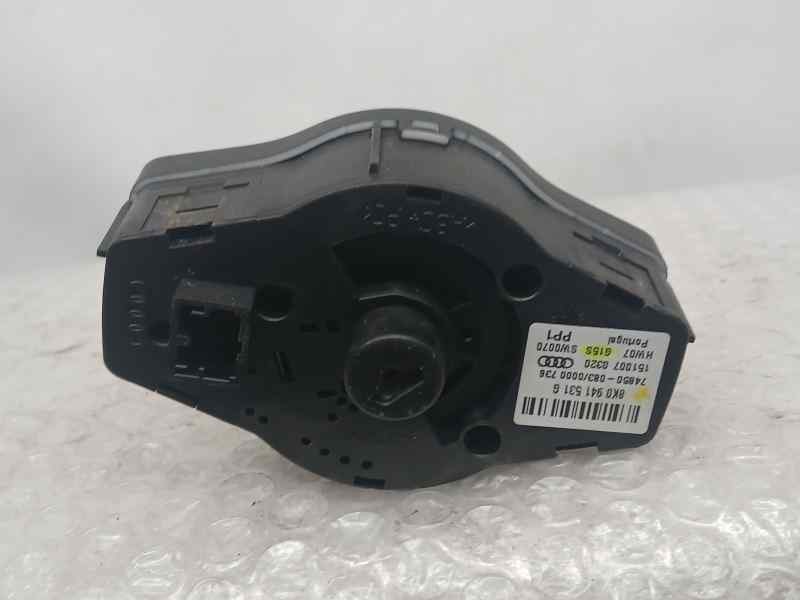 Recambio de mando luces para audi a5 coupe (8t) 2.7 tdi referencia OEM IAM 8K0941531G  