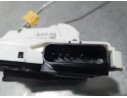 Recambio de cerradura puerta delantera derecha para mg zs 1.0 t-gdi referencia OEM IAM 10845781  4 PINES
