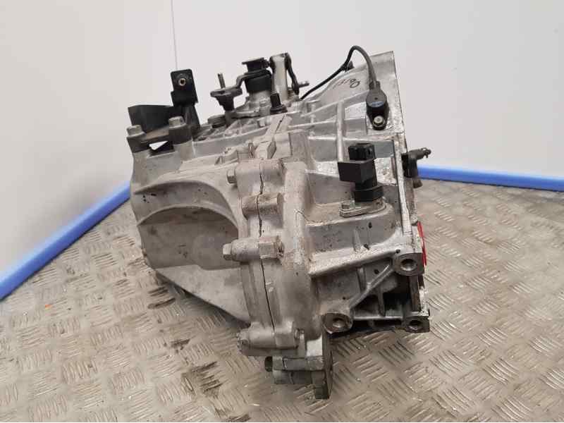 Recambio de caja cambios para hyundai i20 style s referencia OEM IAM WCM60APU 85665106 6VELOCIDADES