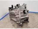 Recambio de caja cambios para hyundai i20 style s referencia OEM IAM WCM60APU 85665106 6VELOCIDADES