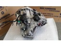 Recambio de caja cambios para renault megane iii berlina 5 p dynamique referencia OEM IAM TL4A045 S037449 6VELOCIDADES
