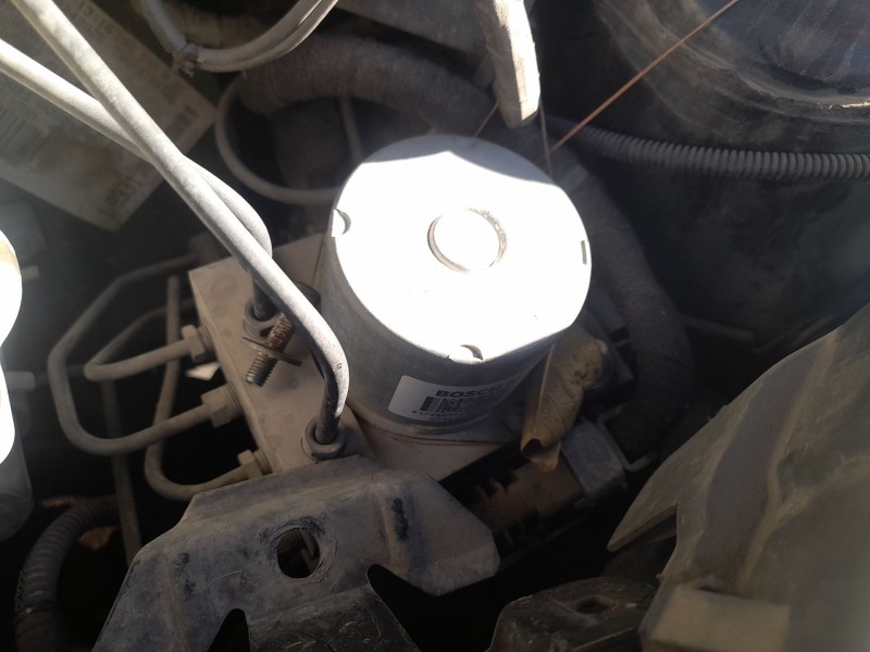 Recambio de abs para fiat bravo ii (198_) 1.9 d multijet (198axc1b) referencia OEM IAM 71748417  