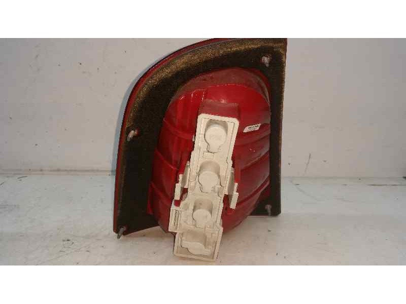 Recambio de piloto trasero derecho para skoda octavia berlina (1u2) ambiente referencia OEM IAM   