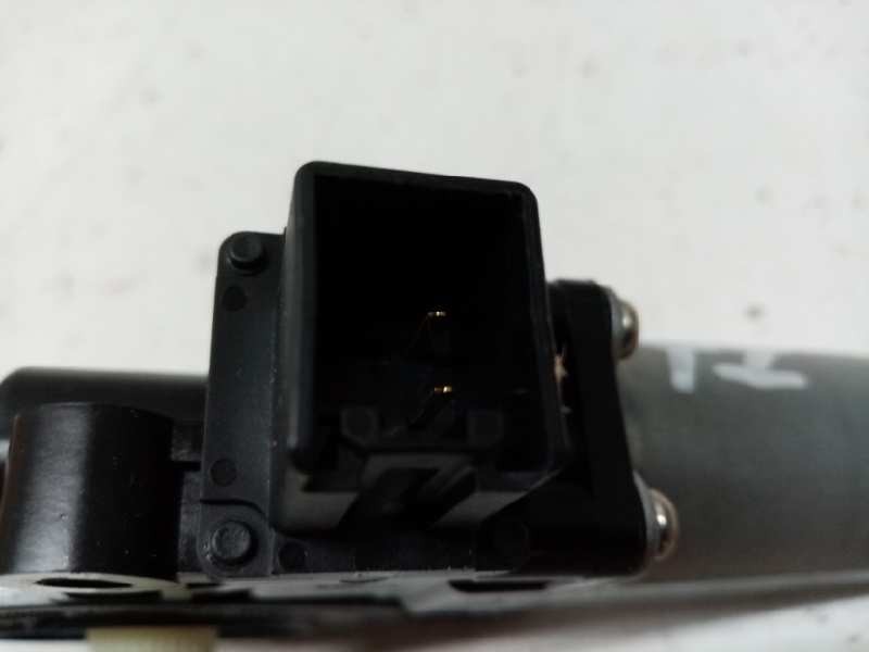 Recambio de motor elevalunas trasero izquierdo para mazda 2 lim. (de) 1.4 crtd active (5-ptas.) (50kw) referencia OEM IAM D01G59