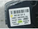 Recambio de mando luces para audi a5 coupe (8t) 2.7 tdi referencia OEM IAM 8K0941531G  