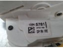 Recambio de cerradura puerta delantera derecha para mg zs 1.0 t-gdi referencia OEM IAM 10845781  4 PINES