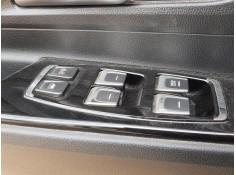 Recambio de mando elevalunas delantero izquierdo para ssangyong korando (c300) 1.5 referencia OEM IAM 8581137000  