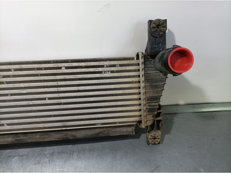Recambio de intercooler para ford ranger (tke) doppelkabine 4x4 xl referencia OEM IAM EB3G9L440AC  