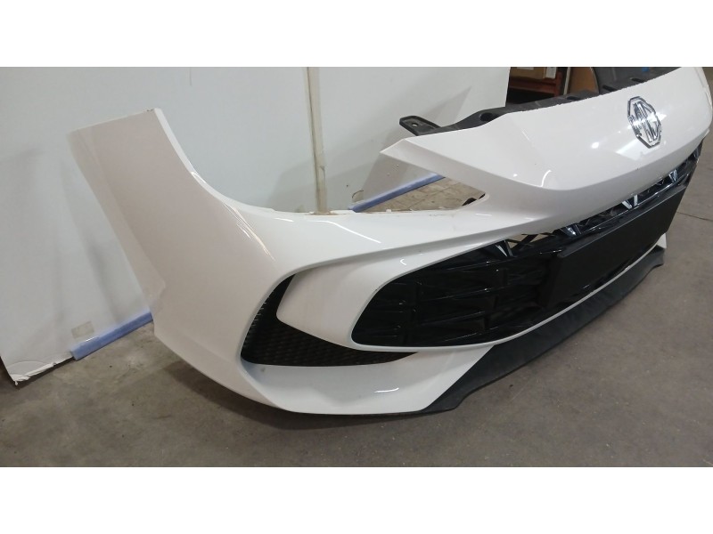 Recambio de paragolpes delantero para mg mg 3 (5fp) mg 3 1.5 referencia OEM IAM 11202201  ROZADO