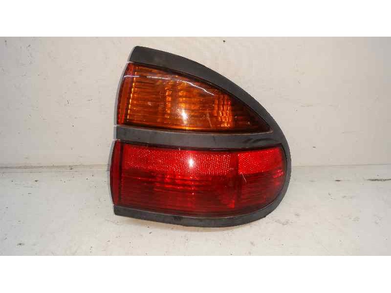 Recambio de piloto trasero derecho para renault laguna (b56) 1.9 dci rt referencia OEM IAM   