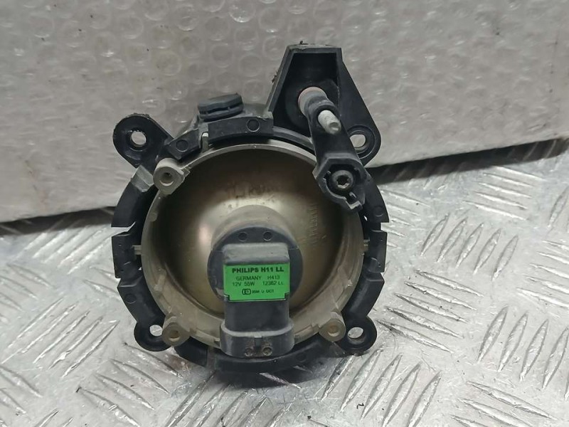 Recambio de faro antiniebla derecho para bmw mini (r50,r53) one d referencia OEM IAM 69250509 0305060002 AL AUTOMOTIVE