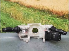 Recambio de mando luces y limpia para renault megane iii berlina 5 p dynamique referencia OEM IAM 255670019R  