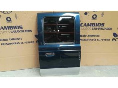 PUERTA TRASERA DERECHA 4035318 ROZADA