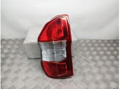 Recambio de piloto trasero derecho para ford tourneo courier (c4a) trend referencia OEM IAM ET7613404AF ROZADO 