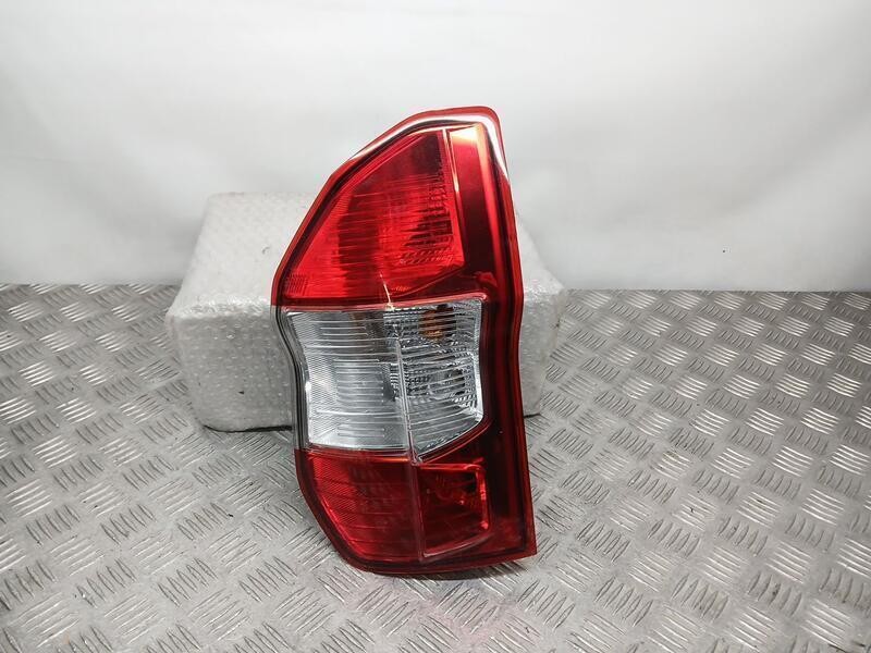 Recambio de piloto trasero derecho para ford tourneo courier (c4a) trend referencia OEM IAM ET7613404AF ROZADO 