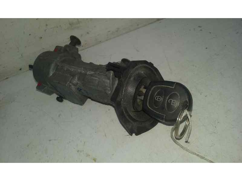 Recambio de conmutador de arranque para skoda octavia berlina (1u2) ambiente referencia OEM IAM 4B0905851C  