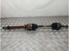 Recambio de transmision delantera derecha para renault kangoo (f/kc0) authentique referencia OEM IAM 8200535800  