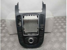 Recambio de mando multifuncion para audi a5 coupe (8t) 2.7 tdi referencia OEM IAM 8T0919609WFX 000021177 
