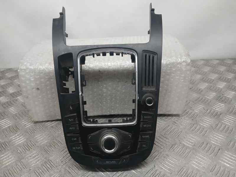 Recambio de mando multifuncion para audi a5 coupe (8t) 2.7 tdi referencia OEM IAM 8T0919609WFX 000021177 