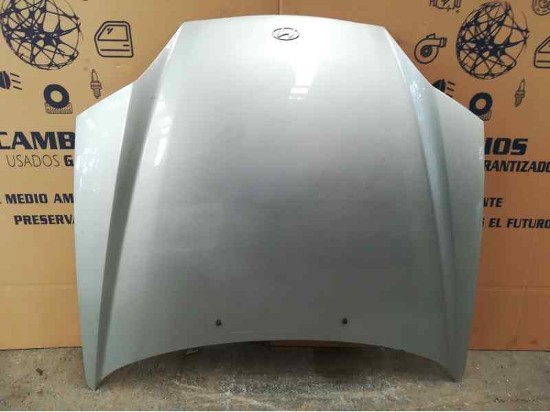 Recambio de capot para hyundai coupe (gk) 2.0 fx vvt referencia OEM IAM   TOCADO