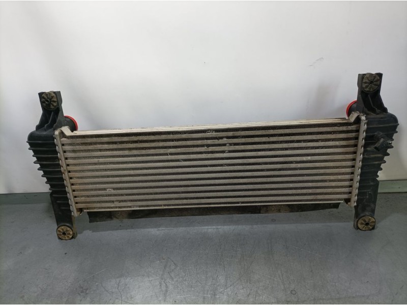 Recambio de intercooler para ford ranger (tke) doppelkabine 4x4 xl referencia OEM IAM EB3G9L440AC  