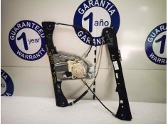 ELEVALUNAS DELANTERO IZQUIERDO A2118201842 6 PINS 