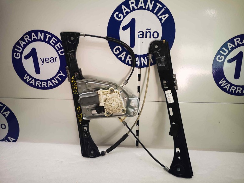 Recambio de elevalunas delantero izquierdo para mercedes-benz clase c (w203) berlina 2.7 cdi 20v cat referencia OEM IAM A2118201